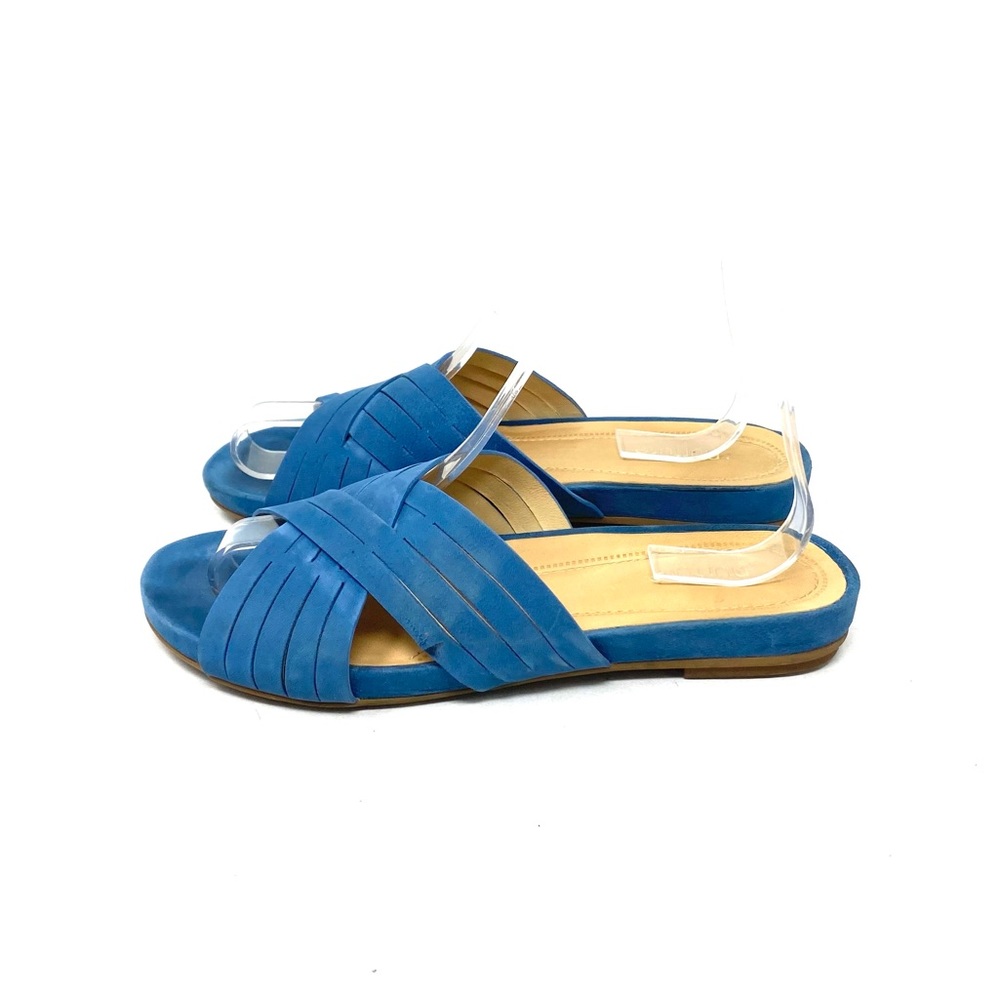 Nurture Sandals